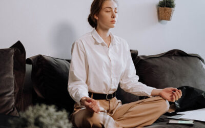 Somatic Meditation and Mindfulness for Trauma Treatment